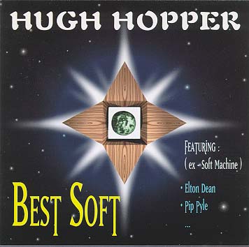 Hugh HOPPER best soft
